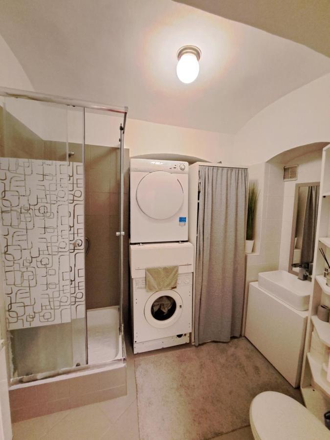 Appartement City Centar Apartman With Garden à Zagreb Extérieur photo